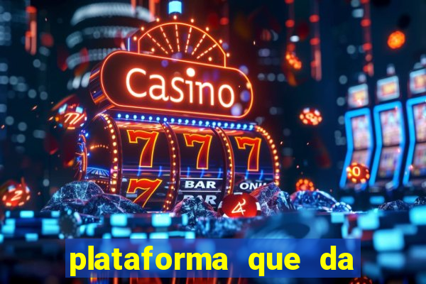 plataforma que da pra jogar demo